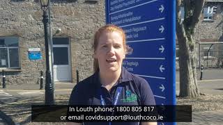 Community supports to help people during COVID-19 - HSE Midlands Louth Meath