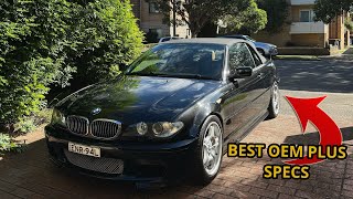 Get the Best E46 Stance | Maxpeedingrods T7 Coilovers