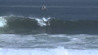 Antofagasta Bodyboard Festival 2013   Day 5   Women RD 6 Heat 24