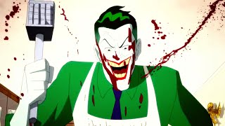 Harley Quinn Season 3 Episode 6 | Batman: The Killing Joke