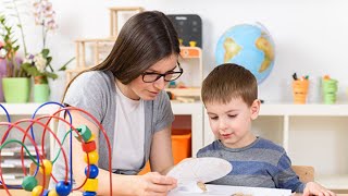 Characteristics of an Effective Early Childhood Teacher