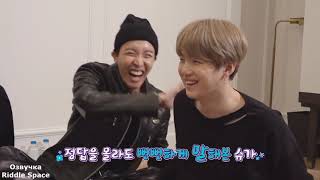 RUN BTS 93 эпизод С ОЗВУЧКОЙ