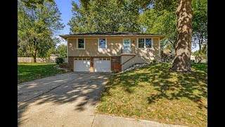 416 SE Wingate St, Lee's Summit, MO