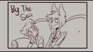 By The Sea | [RadioApple🍎📻] Hazbin Hotel ANIMATIC