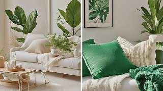 Spring Living Room Decor Trends with Fresh & Stylish Ideas