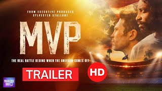 MVP | OFFICIAL TRAILER (2022)