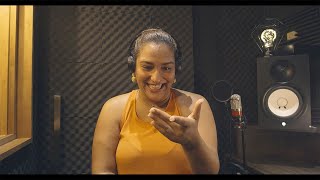 Nathalie Hazim - Más de lo que Soñé (Sencillo) - Video Reacción