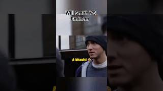 Will Smith VS Eminem Battle Rap (MUST WATCH!)