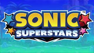 Sonic Superstars (Complete Full OST)