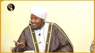 QISOOYIN IYO TUSAALAYAAL CAJIIB AH || Sh Cabdirashid Cali Suufi