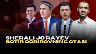 SUD QARORI: BOTIR QODIROV SHERALI JO'RAYEVNING O'G'LI | БОТИР ҚОДИРОВ ШEРАЛИ ЖЎРАЕВНИНГ ЎҒЛИ