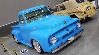 Effitrucks effimuniz  MotorFest 2018 foose3m