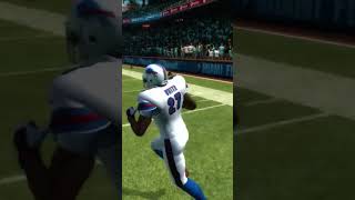 Hat Trick For The Bills Defense!! - Backbreaker