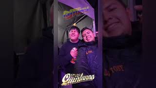 🔥Grupo💿 Quintanna 😭Te Vaz 🎤En Vivo😱 San Marcos Contla⏯️ Tlaxcala  2024🔥