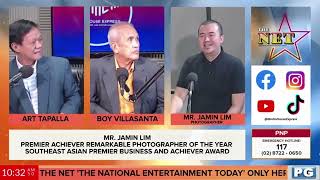 Southeast Asian Premier Business and Achiever Award 2023 | Awardees Guesting | MHE