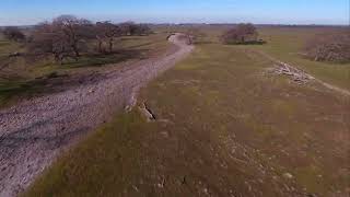 Long Exploration on Sycamore Creek