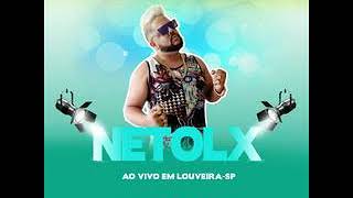 NETO LX 2018 CD MAIO 2018 AO VIVO