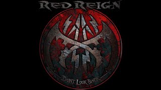 Interview With Sammy Lee Of Richmond, VA Rockers "Red Reign"