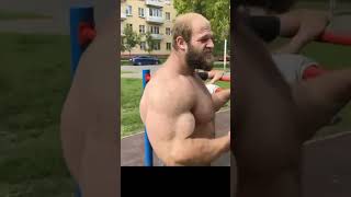 СМАЕВ. РУКИ МУТАНТА. HUGE BICEPS #смаев