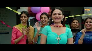 Rutba  Satinder Sartaaj  Kali Jotta  Neeru Bajwa Wamiqa Gabbi  Latest Punjabi Songs 2023