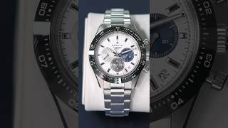 Часы Zenith вместо Rolex? #наручныечасы #кейвпавел #rolex #zenith #павелизпитера #pavelkeiv #shorts