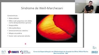 Traumatismo e Glaucoma_Ectopia e Intumescência do Cristalino_Dr Ricardo de Oliveira Freitas_01-08-22