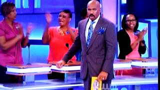 Family Feud - Everyone in Europe Speaks English