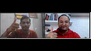 Anurag Success Story on Leads - First Class and Got Leads