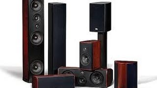 GET HIGH SOUND QUALITY IN SPEAKERS