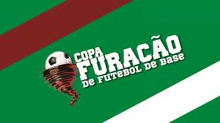 CEFAB (Salvador-BA) é Campeão Sub-15 - Copa Furacão/2024