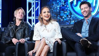 Jennifer Lopez Reveals How ‘American Idol’ Changed ‘Everything’ For Her After Having Twins