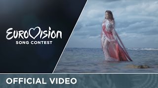 Ira Losco - Walk on Water (Malta) 2016 Eurovision Song Contest