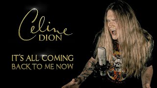 IT’S ALL COMING BACK TO ME NOW (Celine Dion) - Tommy J