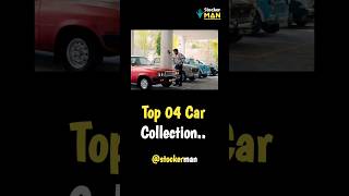 Harshad Mehta Car Collection || Stockerman || #stockmarket #investing #nifty