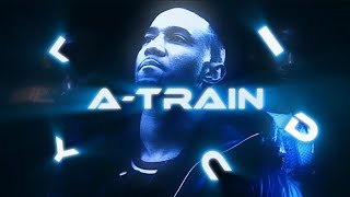 | A-TRAIN | EDIT | ПОЕЗД-А | ЭДИТ | Этот поезд свернул на путь исправления, вам так не кажется?