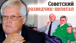 Из истории советской военной разведки. Документальное кино Леонида Млечина