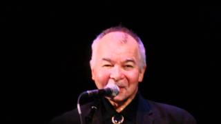 John Prine - Space Monkey (live audio only)