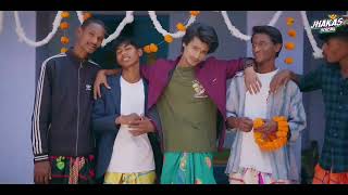 IDI MIYANJ DULAR DUMKA/NEW SANTALI VIDEO/AJ & PUJA SOREN,CS BROTHER