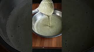 Green gram  (Moong) Dosa | Recipe |#shortvideo |#food | A&V Tasteland.