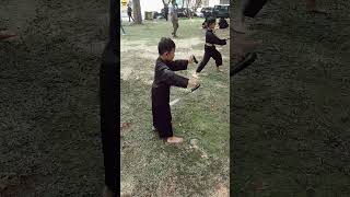 Seni Silat Golok  #pusaka #silat #goloksilat #batuakik #pusakabertuah  #explore