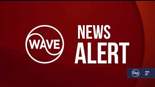 WAVE 3 News at 4pm - New Breaking News Open - 5/26/2023