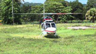 Bell 429 - Cabarete