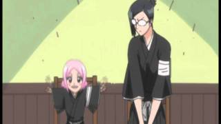 Shinigami Illustrated Picture Book English Dub 23 (76)