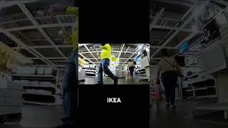 ikea's Maze: How IKEA gets you to impulsively buy more! #Ikea #tricks #maze