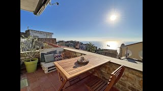 Town House for sale in Cipressa, Liguria, ref. 6Q74