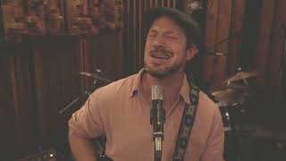 Trainman Blues - Black Tornado Live Session (FULL SESSION)