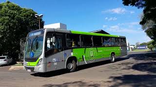 BOFF TOUR 3209   /   VIAÇÃO GARCIA 91310