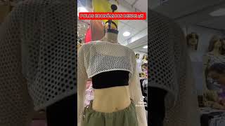 polos económico desde/5 soles en GAMARRA #vídeoviral #shortsvideo #tourgamarra