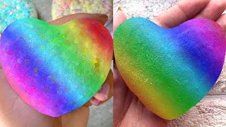 Satisfying Enjoy And Relaxing Compilation In The TikTok - [ASMR] Soap Cutting Sounds #22