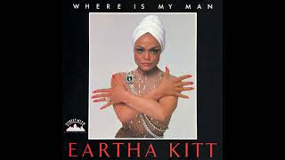 Eartha Kitt - Where Is My Man (Vocal)